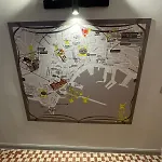 Daire La Cornucopia