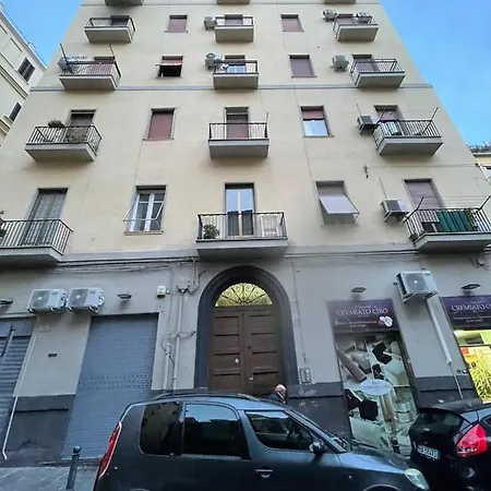 Apartment La Cornucopia