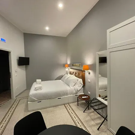 La Cornucopia Apartment *