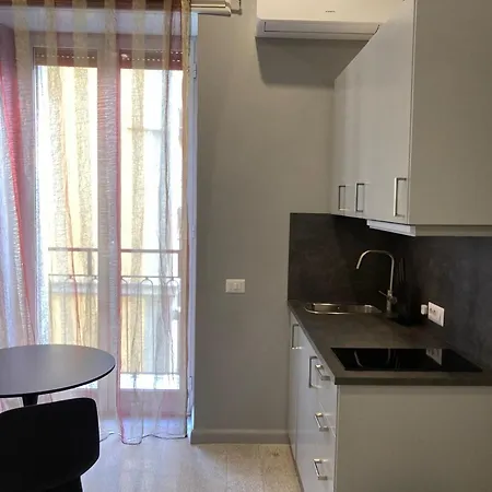 Apartment La Cornucopia