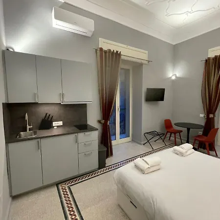 La Cornucopia Appartement *