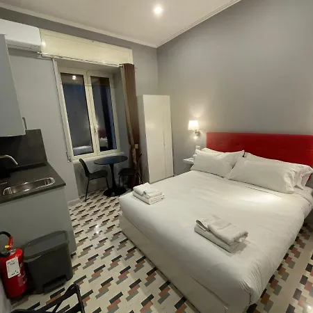 La Cornucopia Appartement *