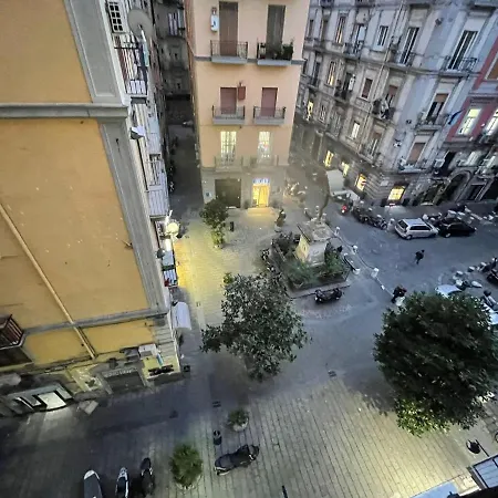 Apartament La Cornucopia