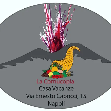 La Cornucopia شقة *