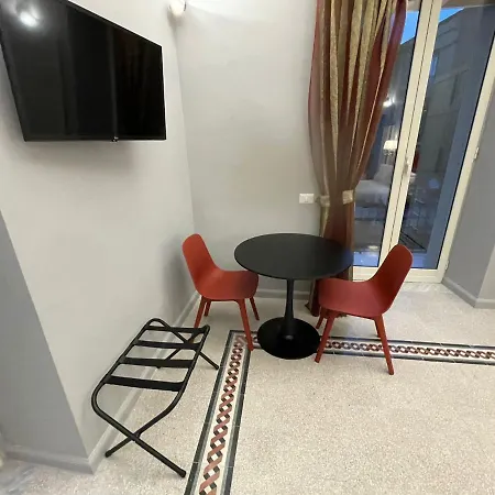 La Cornucopia * Napoli