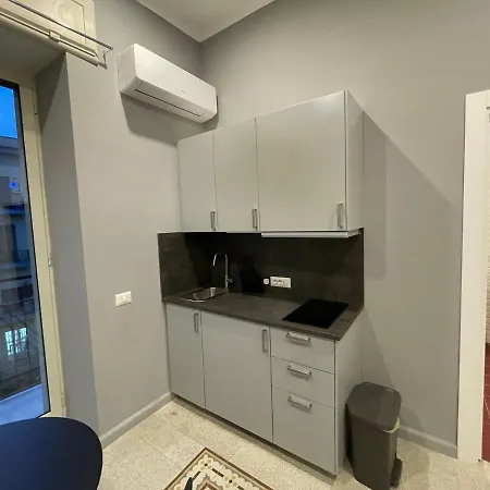 La Cornucopia Appartement *