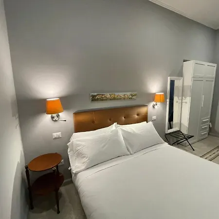 شقة La Cornucopia *