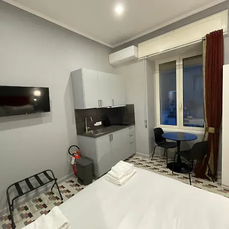 La Cornucopia Appartement *