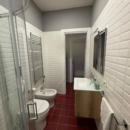 La Cornucopia * نابولي