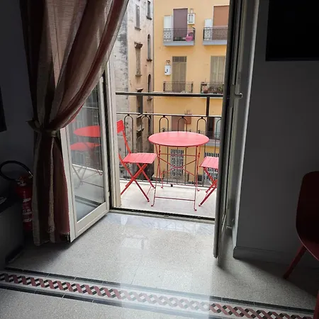 La Cornucopia Νάπολη