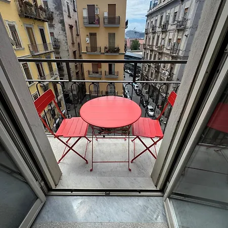 Apartament La Cornucopia