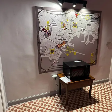 La Cornucopia Apartamento *