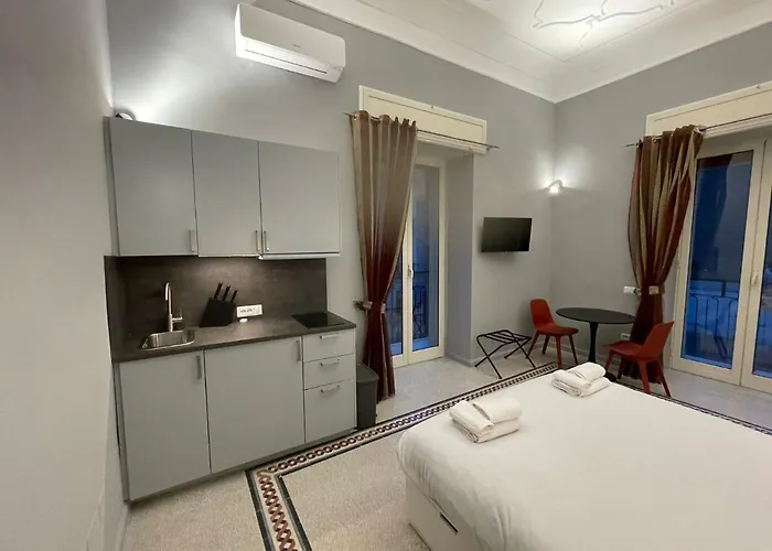 La Cornucopia Apartmán *