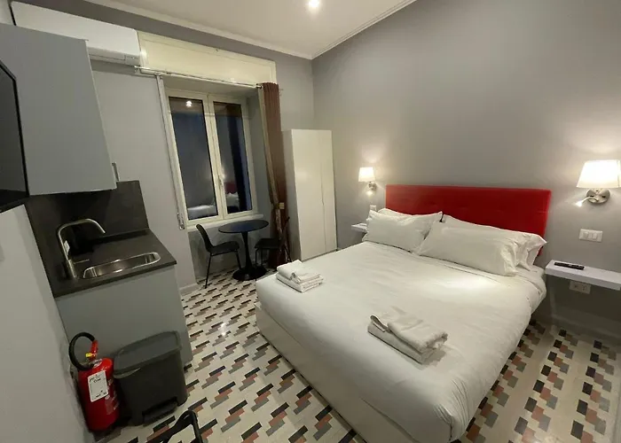 La Cornucopia Apartmán *