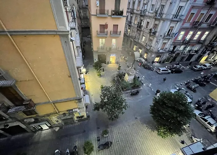 Apartmán La Cornucopia