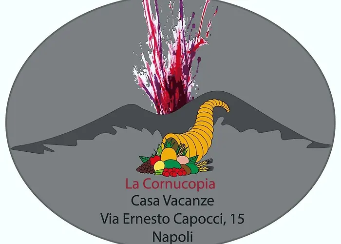 La Cornucopia Apartmán *