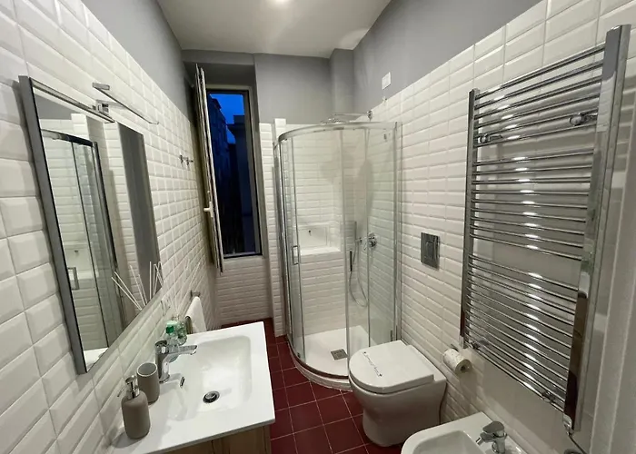 Apartmán La Cornucopia *