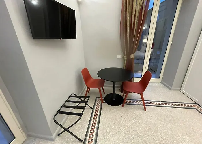 La Cornucopia * Neapol