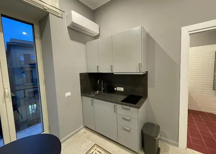 La Cornucopia Apartmán *