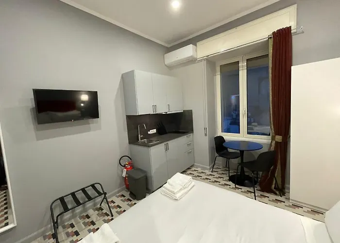 La Cornucopia Apartmán *