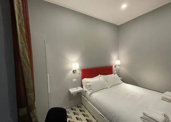 Apartmán La Cornucopia *