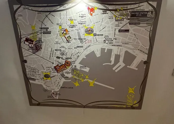 Apartmán La Cornucopia