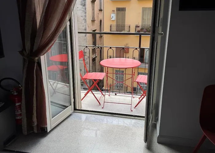 La Cornucopia Neapol