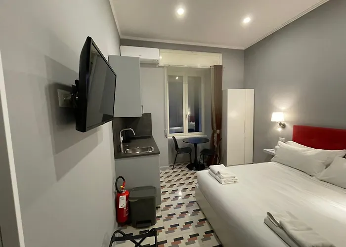 La Cornucopia Apartmán