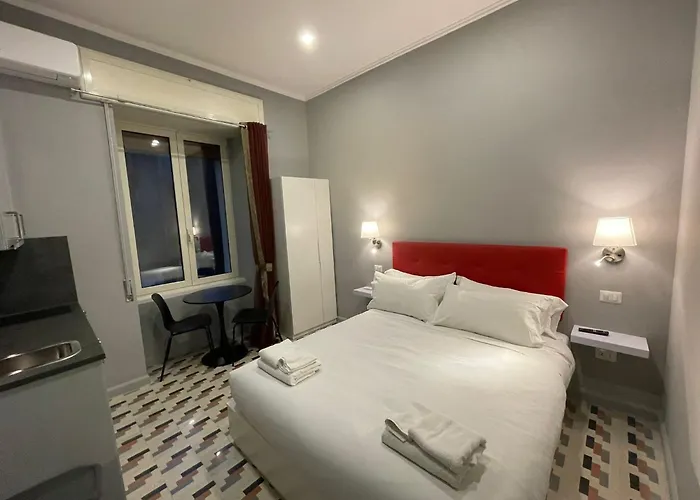 Apartmán La Cornucopia *