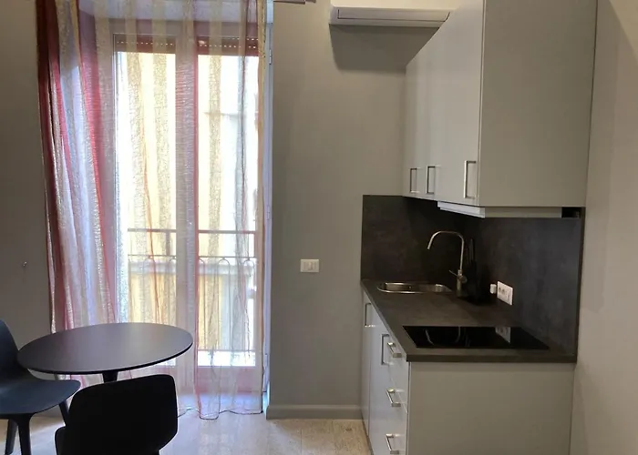 Apartmán La Cornucopia