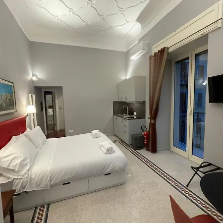 La Cornucopia Apartment *