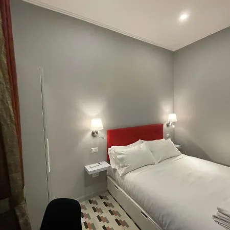 Apartment La Cornucopia *