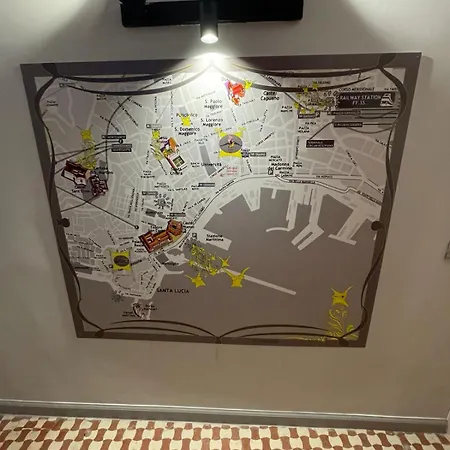 Apartment La Cornucopia