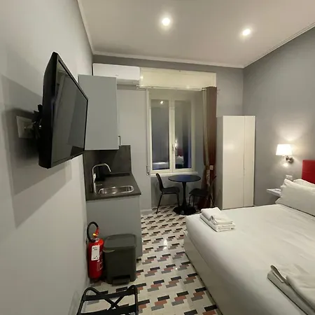 La Cornucopia Apartment