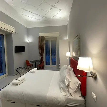 La Cornucopia Apartment *