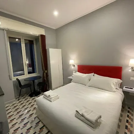 Apartment La Cornucopia *