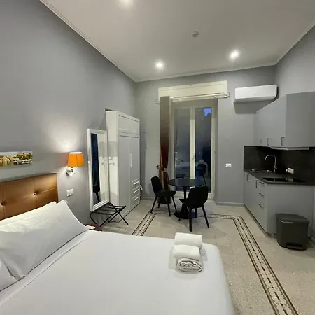 La Cornucopia * Naples