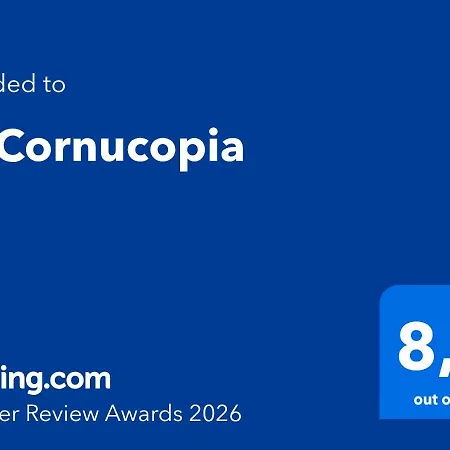 La Cornucopia