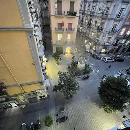 Appartement La Cornucopia