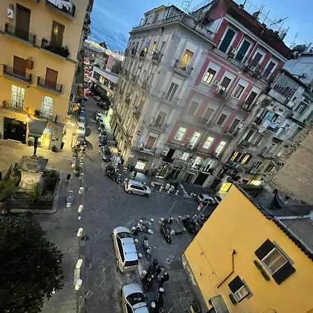 La Cornucopia