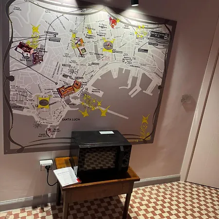 La Cornucopia Appartement